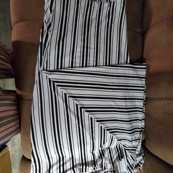 Crop pants - Picture 2 of 4